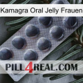 Kamagra Oral Jelly Women 30